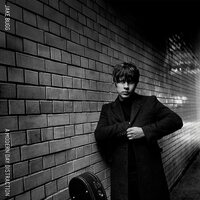 Jake Bugg - Modern Day Distraction vinyl cover
