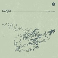 Jake Mehew - Sage vinyl cover