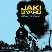Jaki Byard - Blues For Smoke vinyl cover