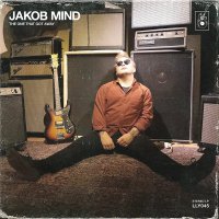 Jakob Mind - One That Got Away vinyl cover