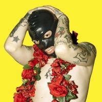 Jakuzi - Fantezi Muzik vinyl cover