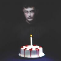 Jakuzi - Hata Payi vinyl cover