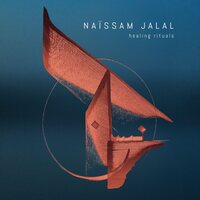 JALAL - Healing Rituals vinyl cover