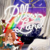 Jam City - Pillowland vinyl cover