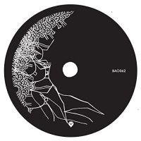 Jam. - Pegasi vinyl cover