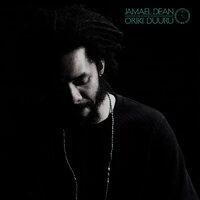 Jamael Dean - Oriki Duuru vinyl cover