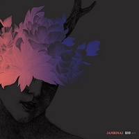 Jambinai - A Hermitage vinyl cover