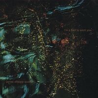 James Allsopp Quartet - I'm A Fool To Love You vinyl cover