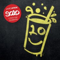 James Atkin - SO10 vinyl cover