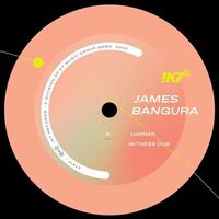 James Bangura - Harrar/Witness Dub