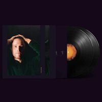 James Blake - Assume Form vinyl cover