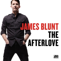 James Blunt - Afterlove vinyl cover