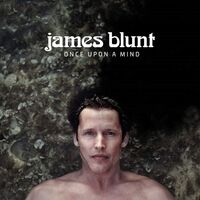 James Blunt - Once Upon A Mind vinyl cover
