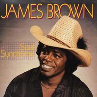 James Brown - Soul Syndrom