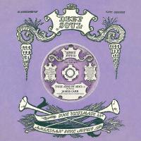 James Carr - These Arms Of Mine - Let's Face Facts vinyl cover