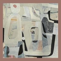 James Devane - Searching vinyl cover