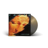 James - Gold Mother (Gold) vinyl cover