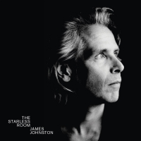 James Johnston - Starless Room vinyl cover