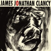 James Jonathan Clancy - Sprecato vinyl cover