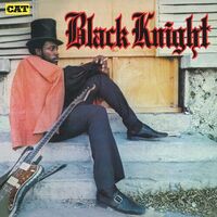 James Knight & The Butlers - Black Knight (Red)