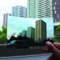 Loraine James - For You And I vinyl cover