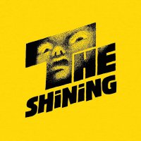 James Newton Howard - The Shining vinyl cover