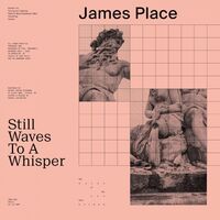 James Place - Still Waves To A Whisper vinyl cover