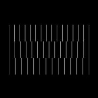 James Romig And Mike Scheidt - The Complexity Of Distance vinyl cover