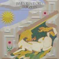 James Rushford - Turzets vinyl cover