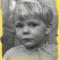 James Varda - Chance And Time vinyl cover