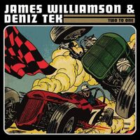 James Williamson & Deniz Tek - Two To One