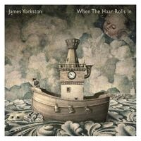 James Yorkston - When The Haar Rolls In vinyl cover
