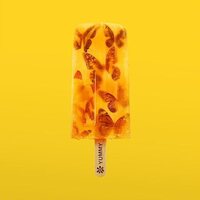 James - Yummy vinyl cover