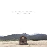 Jamestown Revival - San Isabel vinyl cover