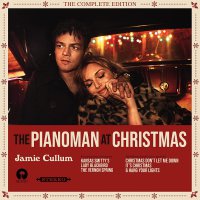 Jamie Cullum - Pianoman At Christmas: The Complete Edition Black