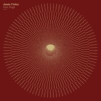 Jamie Finlay - Sun Dogs vinyl cover