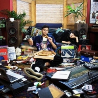Jamie Isaac - Couch Baby vinyl cover