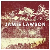 Jamie Lawson - Jamie Lawson vinyl cover