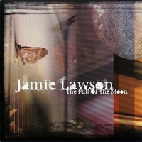 Jamie Lawson - Pull Of The Moon vinyl cover