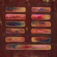 Jamie Leeming - Sequent vinyl cover