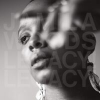 Jamila Woods - Legacy! Legacy! vinyl cover