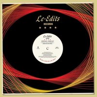 Jamiroquai - Canned Heat Dimitri From Paris Remixes vinyl cover