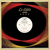 Jamiroquai - Cosmic Girl Dimitri From Paris Remixes vinyl cover