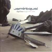 Jamiroquai - High Times: Singles 1992-2006 (Limited Green Marble)