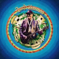 Jan Akkerman - My Focus: Live Under The Rainbow vinyl cover