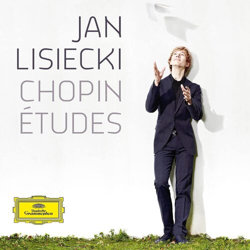 Jan Chopin / Lisiecki - Chopin: Etudes