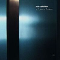 Jan Garbarek - In Praise Of Dreams vinyl cover