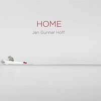 Jan Gunnar Hoff - Home vinyl cover