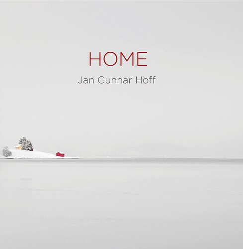 Jan Gunnar Hoff - Home