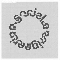 Jan Jelinek - Social Engineering vinyl cover